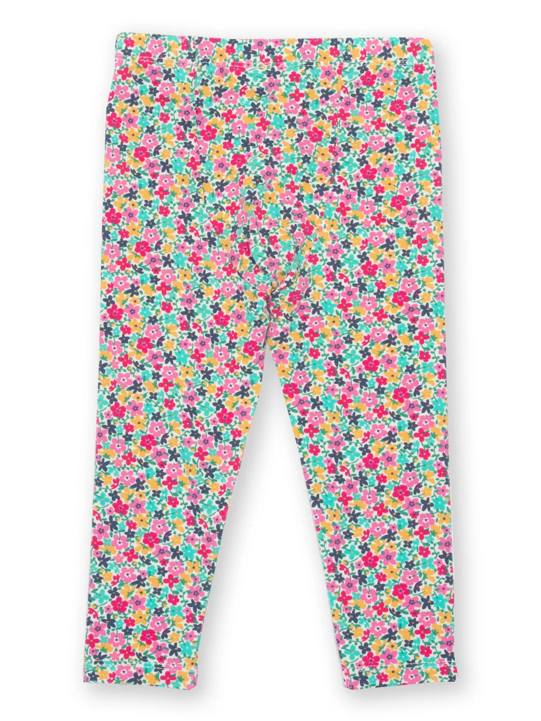 Petal perfume leggings