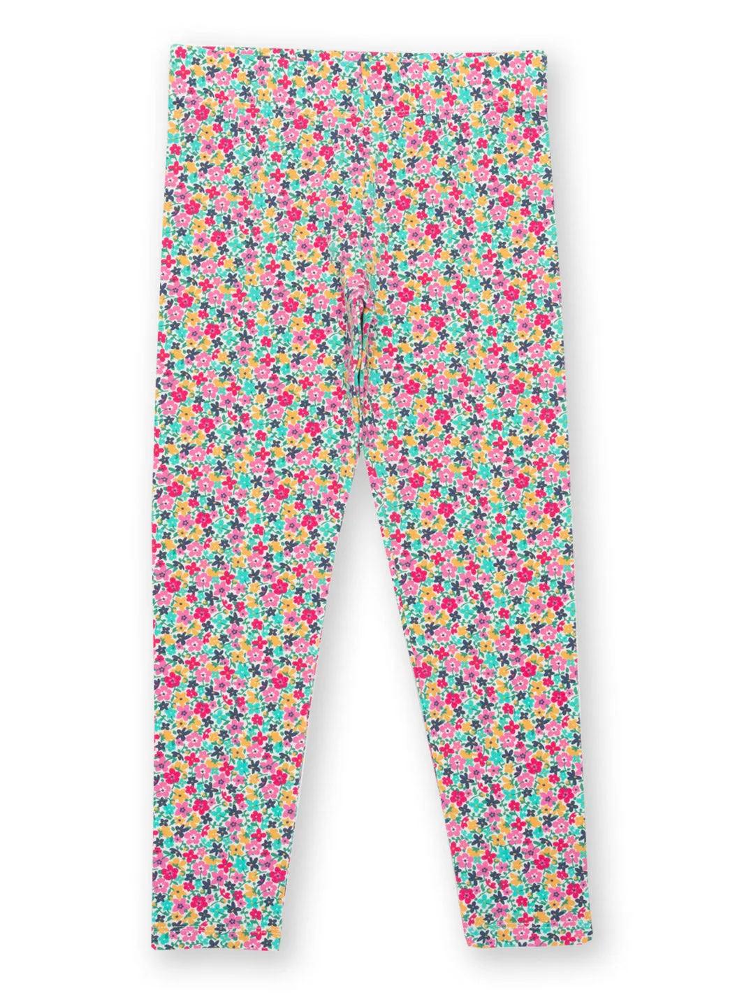 Petal perfume leggings