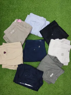 Polo RL Pants 08 pcs - OVR002