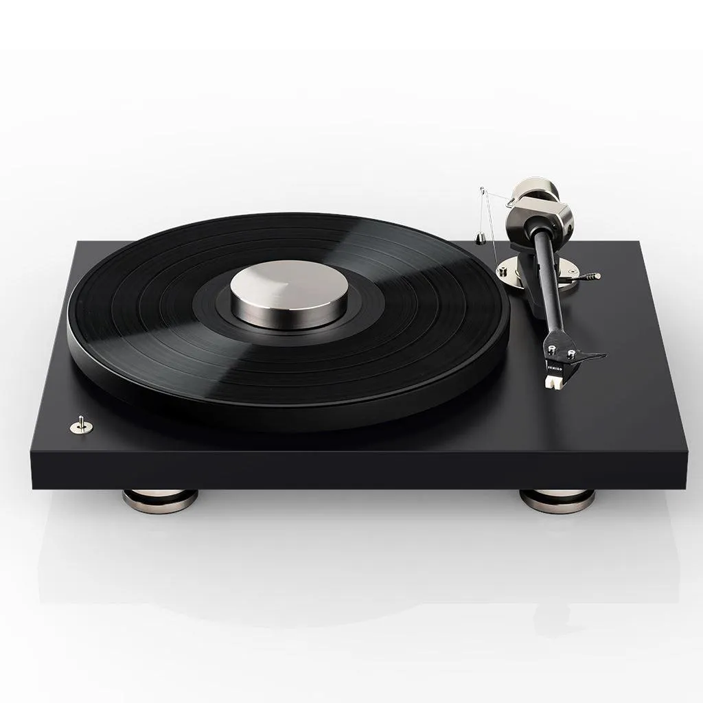 Pro-Ject Audio Systems Debut PRO