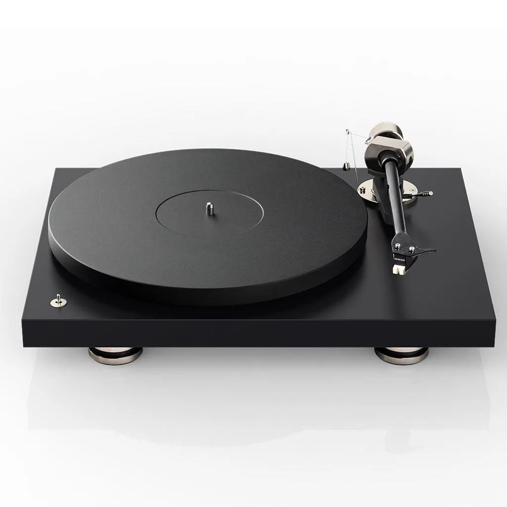 Pro-Ject Audio Systems Debut PRO