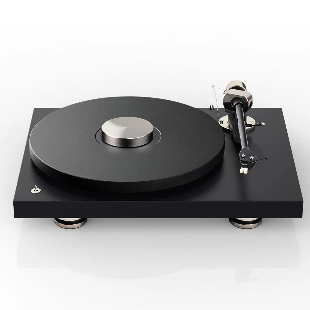 Pro-Ject Audio Systems Debut PRO