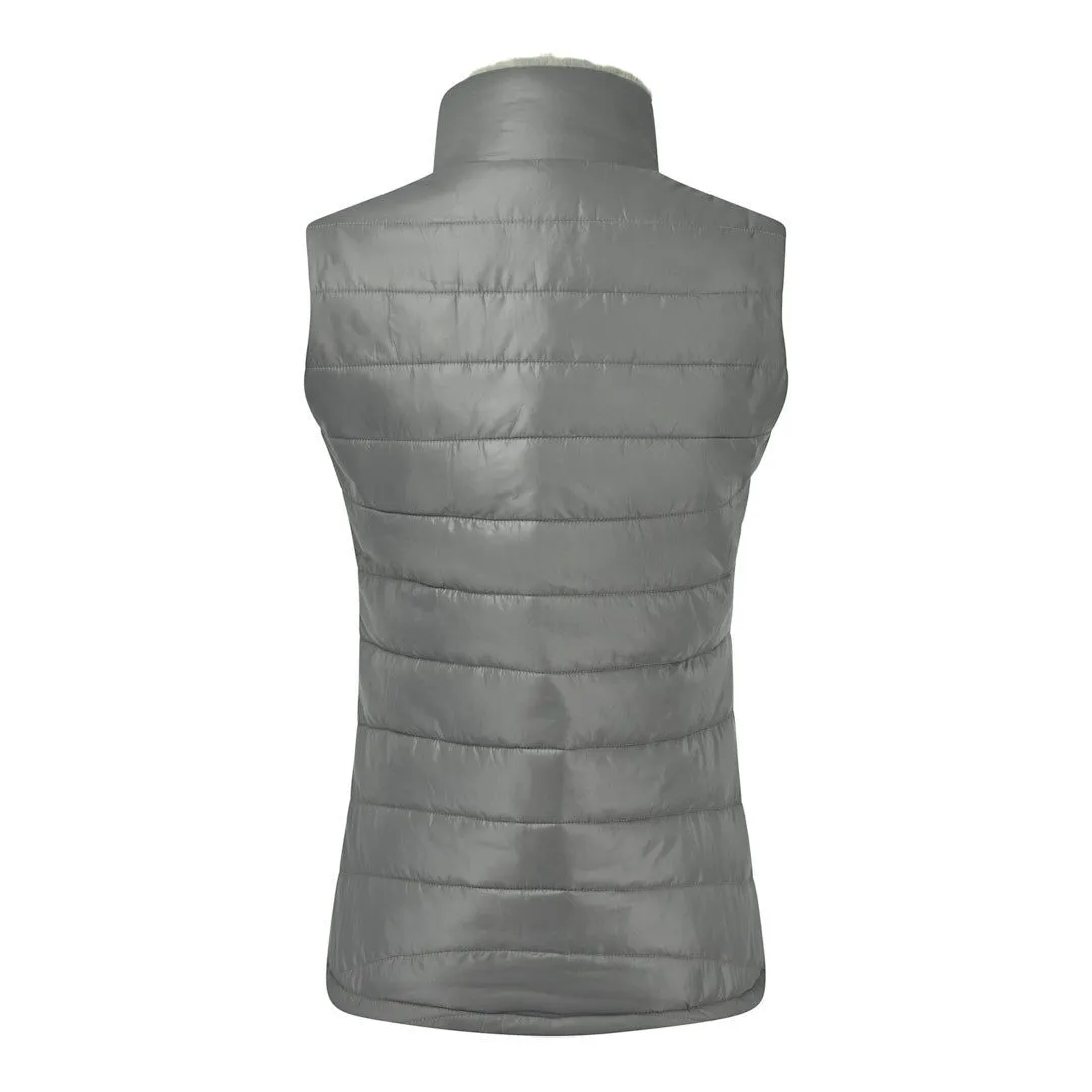 Pure Golf Ladies Hemisphere Faux Fur Gilet PG-48411