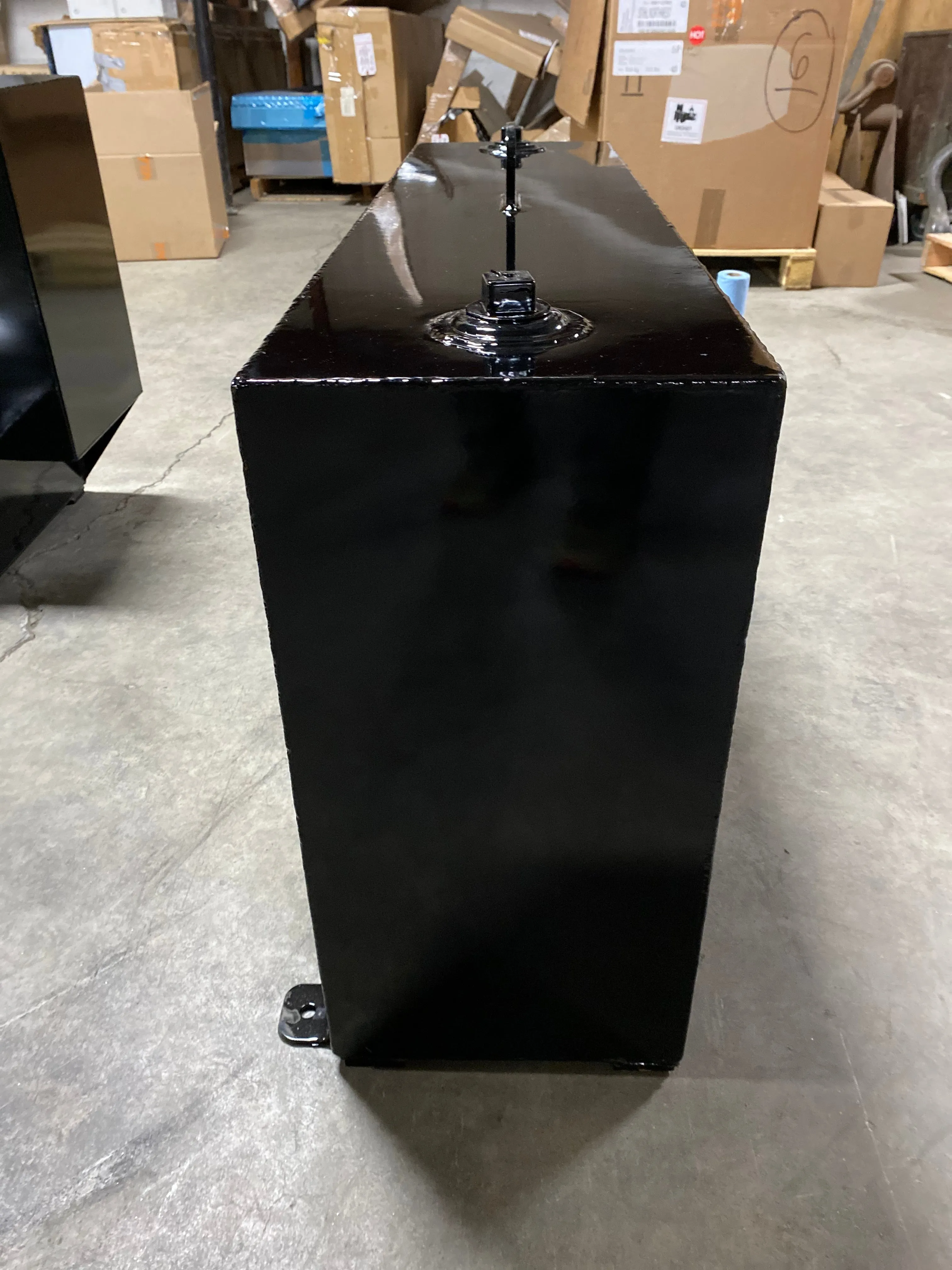 Randco 60 gallon vertical diesel transfer tank