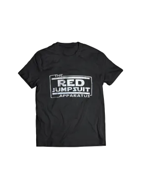 RED JUMPSUIT APPARATUS: STAR WARS (SOUTH EAST ASIA TOUR 2013) T-SHIRT