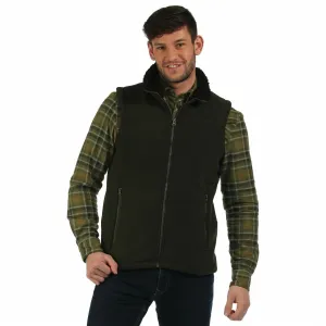 Regatta Mens Rafferty Fleece Full Zip Body warmer Walking Gilet Vest