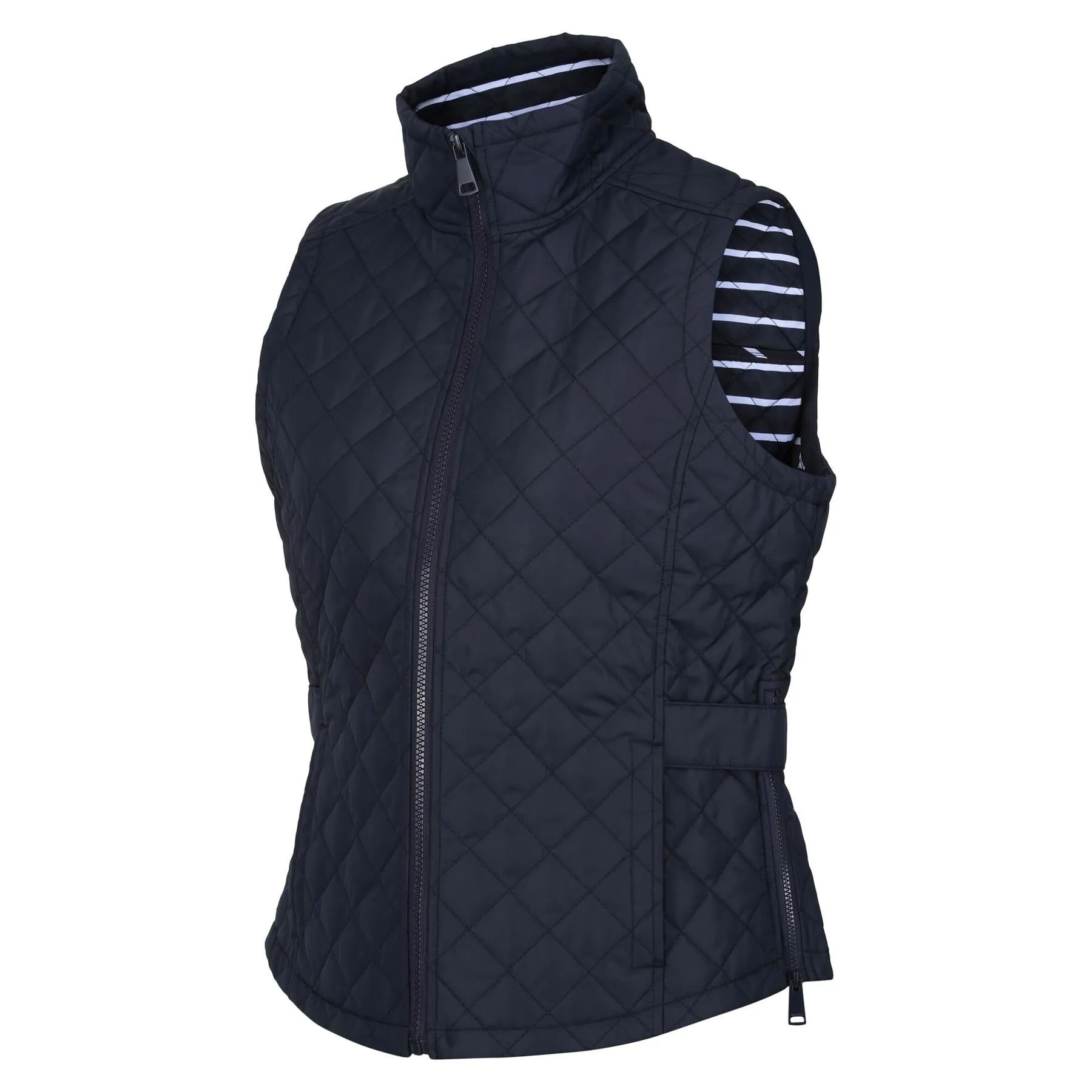 Regatta Women's Carmine Quilted Body Warmer