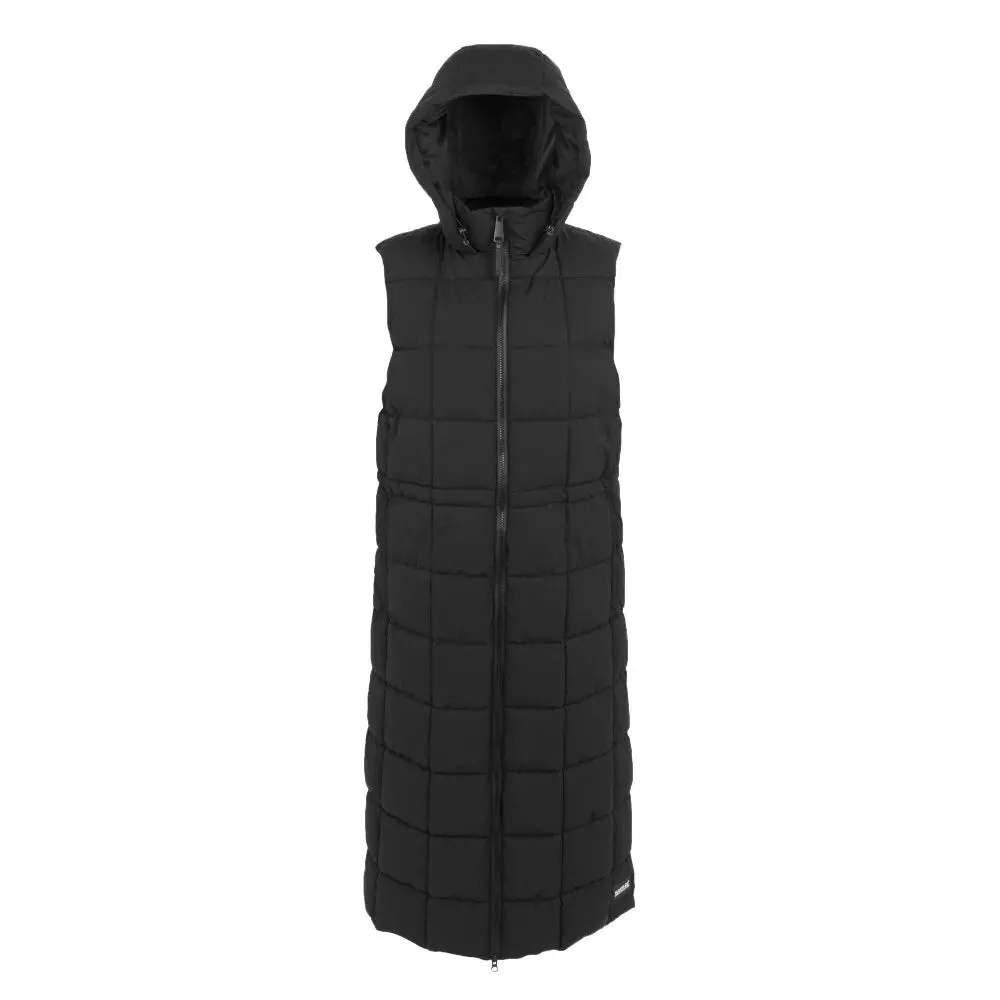 Regatta Women's Leandra Longline Bodywarmer