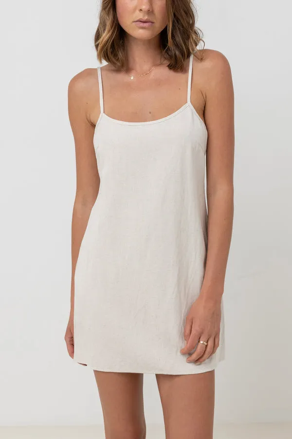 Rhythm Classic Slip Dress