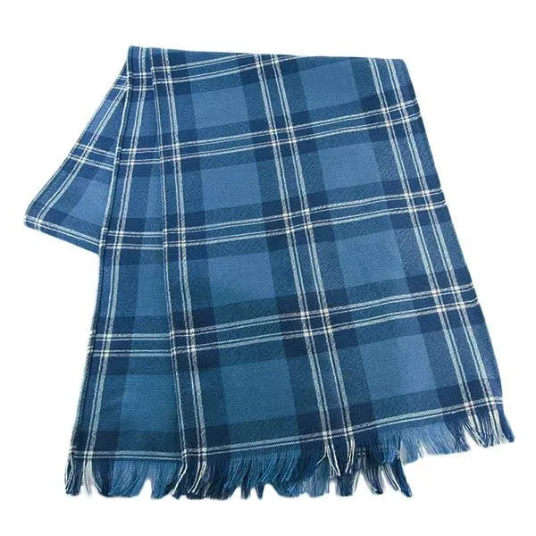 Robertson Hunting Modern Light Weight Tartan Scarf