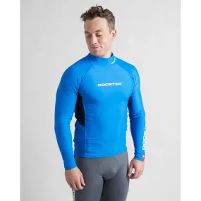 Rooster Rash Vest Long Sleeved