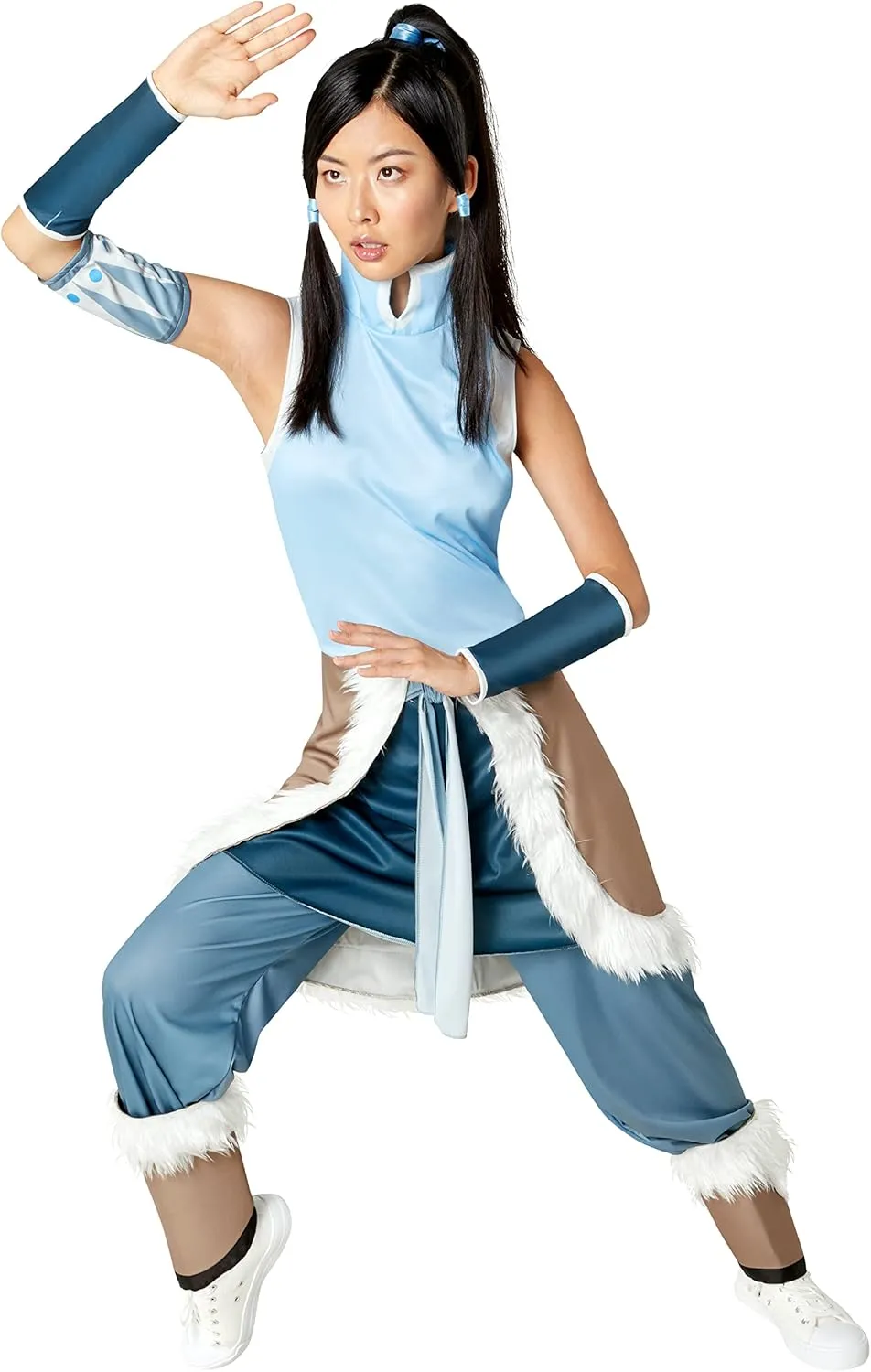 Rubie's Avatar The Legend of Korra Korra Women's Costume