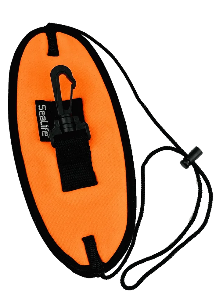 Sealife Float Strap with clip