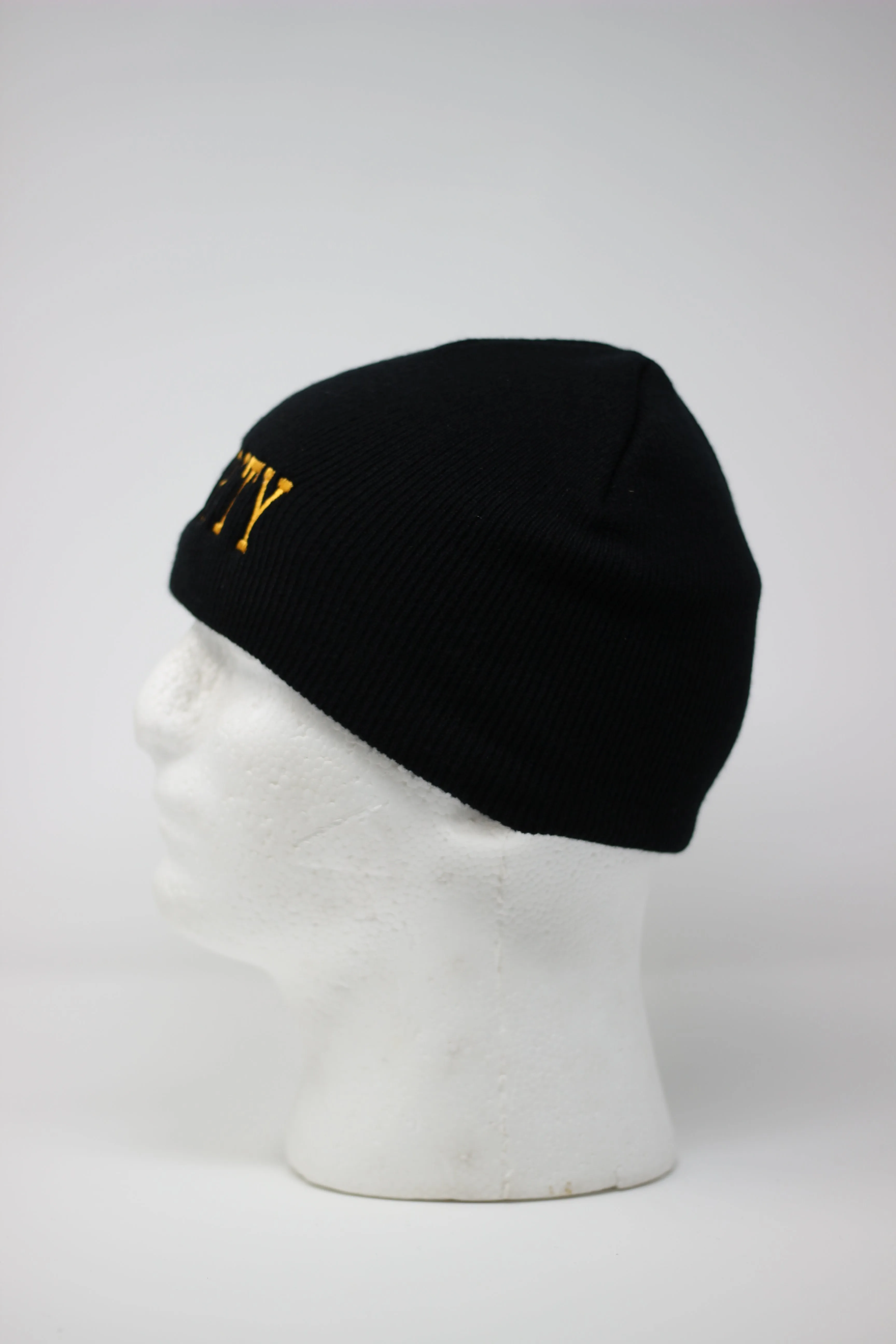 Security Beanie (Folded)