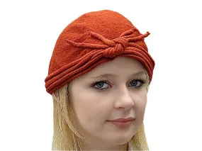 Shallow Beanie for Women