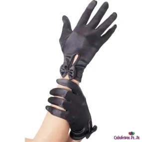 Short Gloves