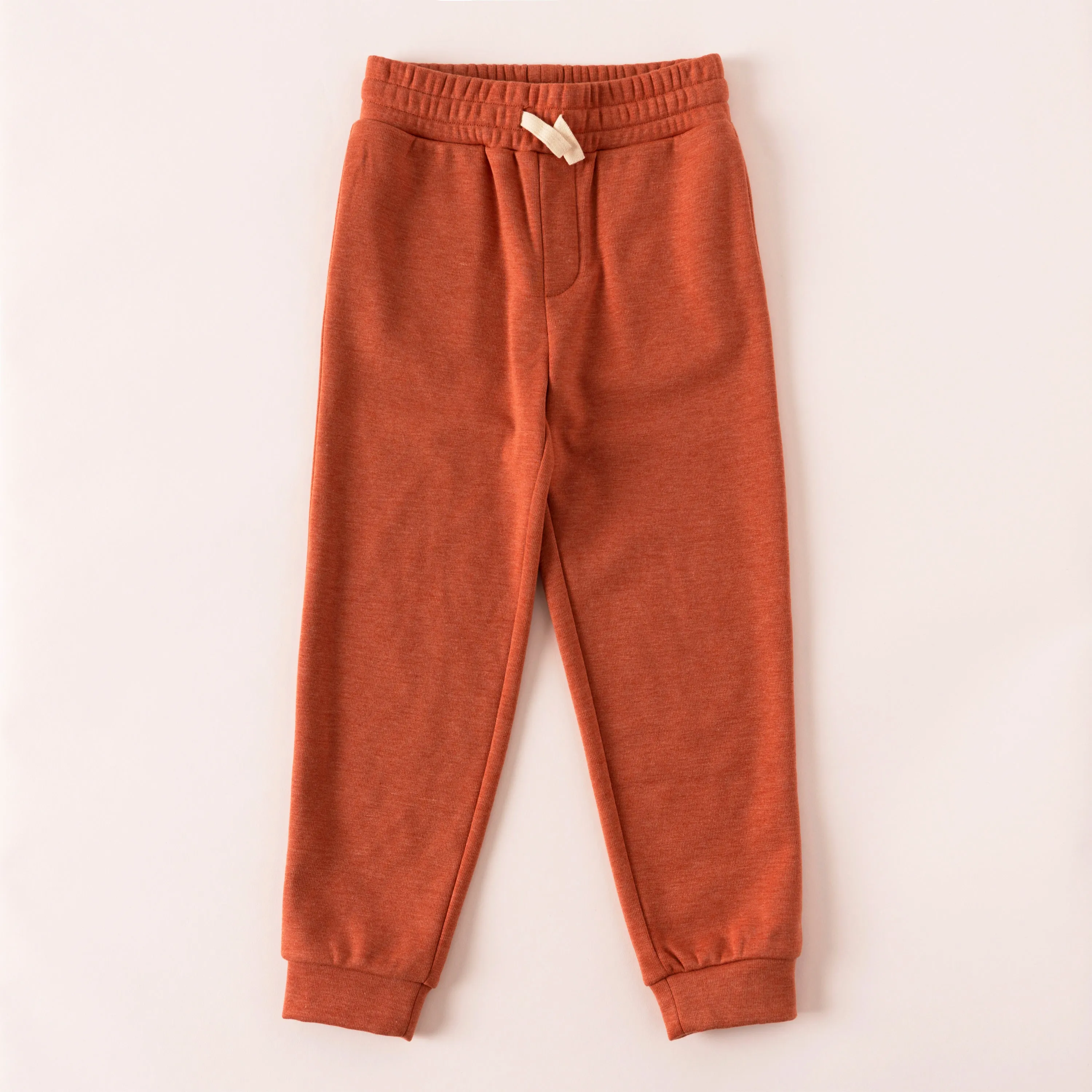 Side Pocket Fleece Pant