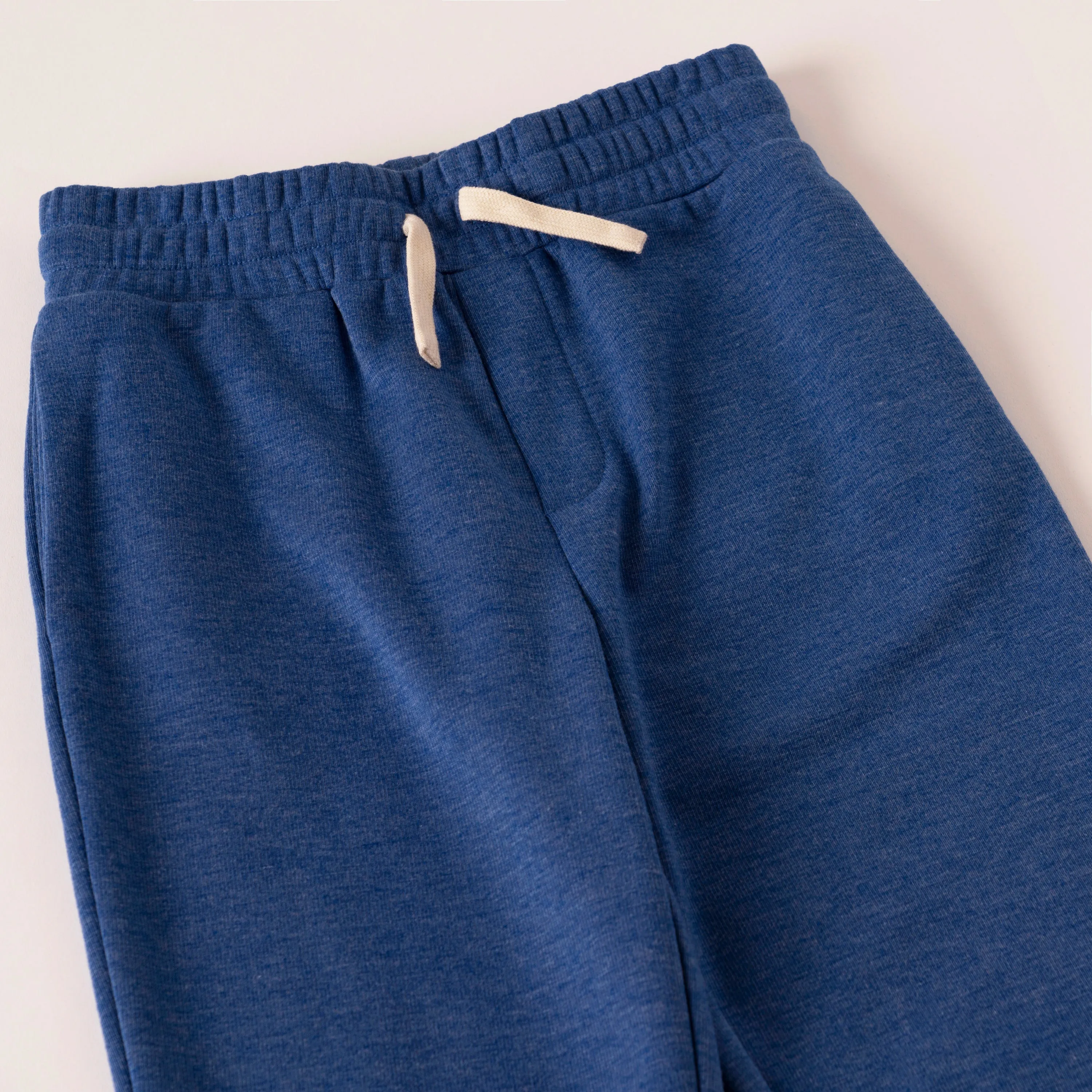 Side Pocket Fleece Pant