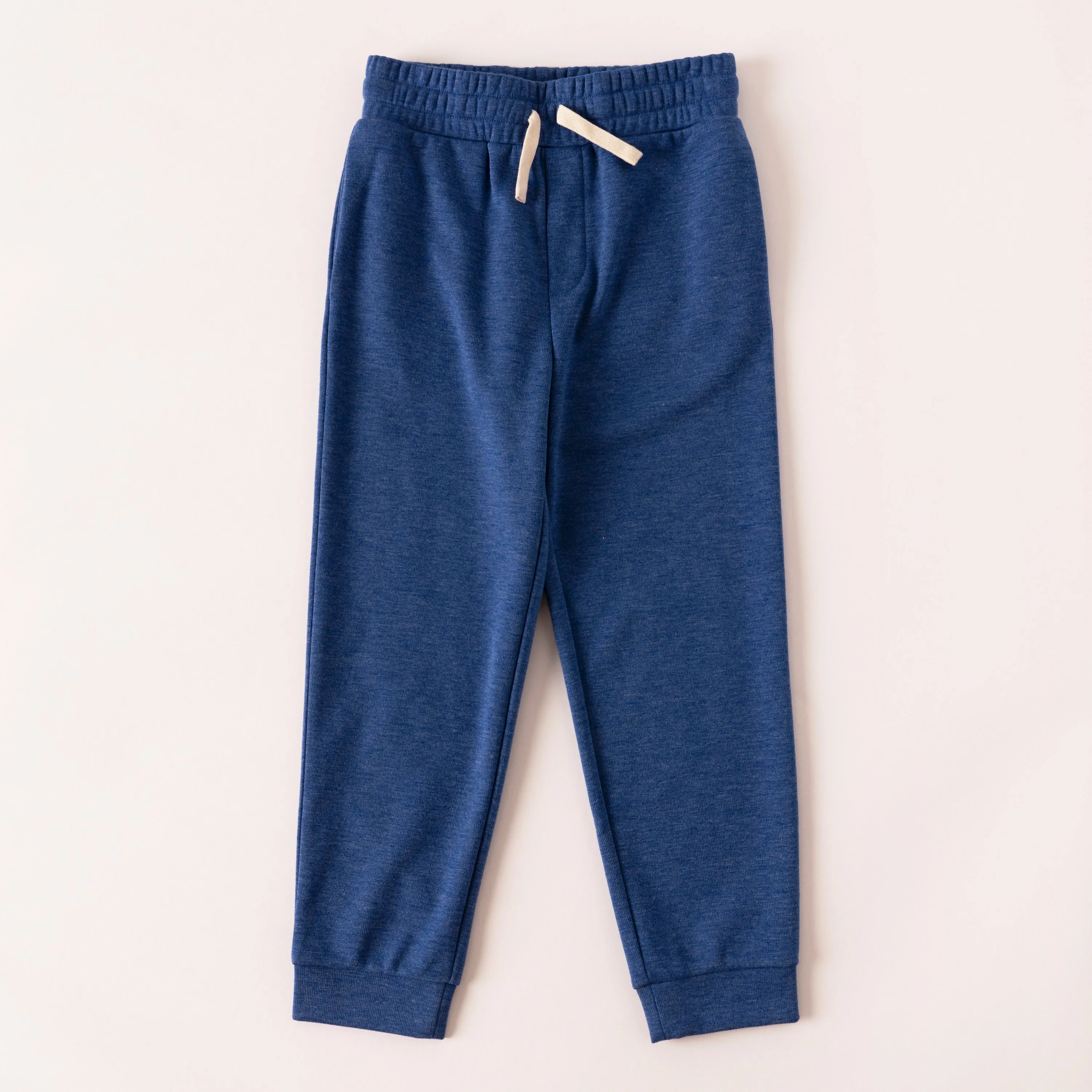 Side Pocket Fleece Pant