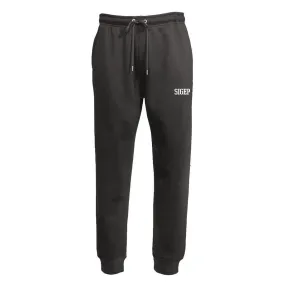 SigEp Embroidered Varsity Joggers