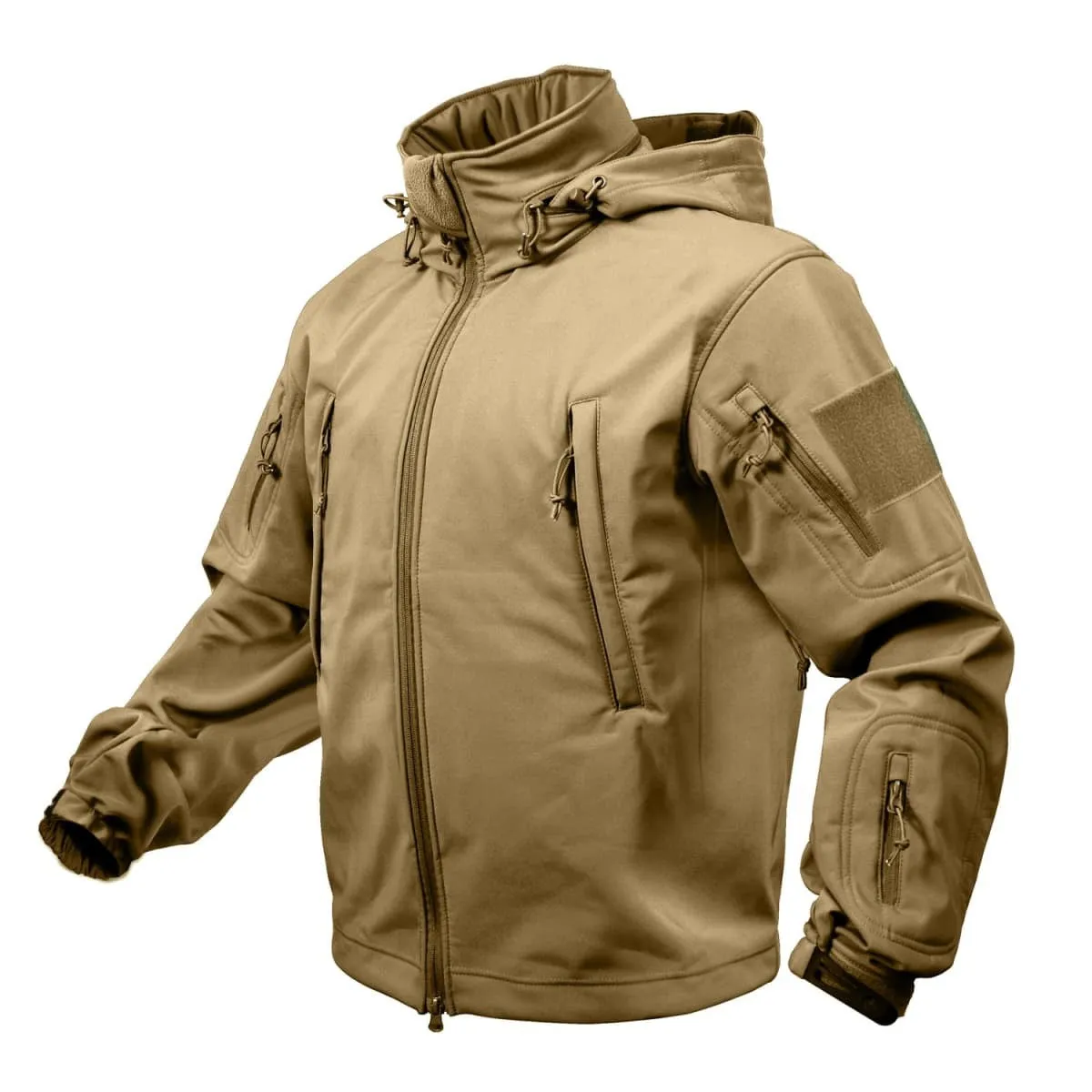 Softshell Special Ops Jacket