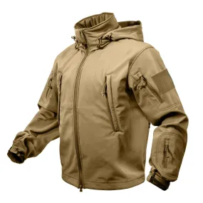 Softshell Special Ops Jacket