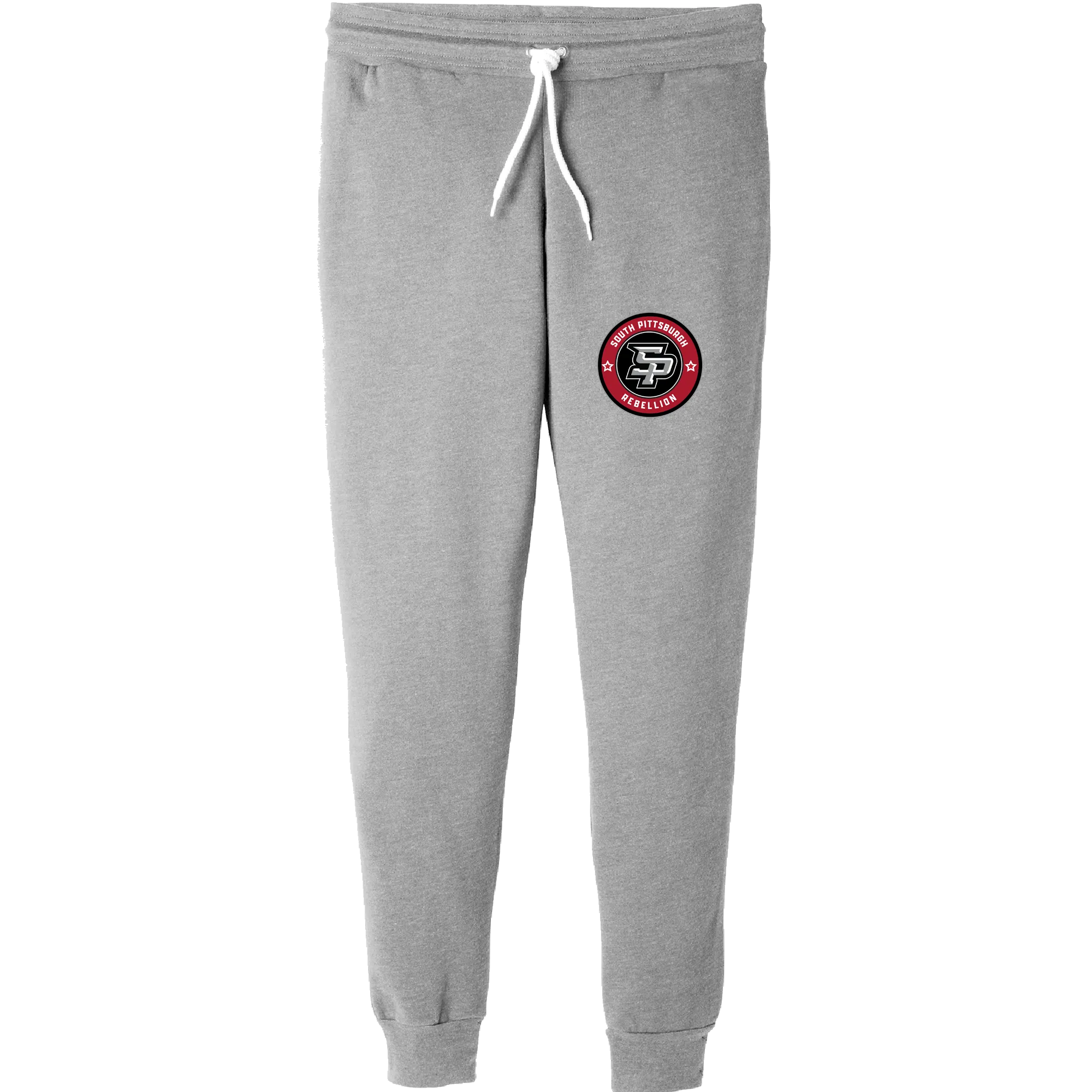 South Pittsburgh Rebellion Breakaway Fall Fleece Adult Jogger Pants