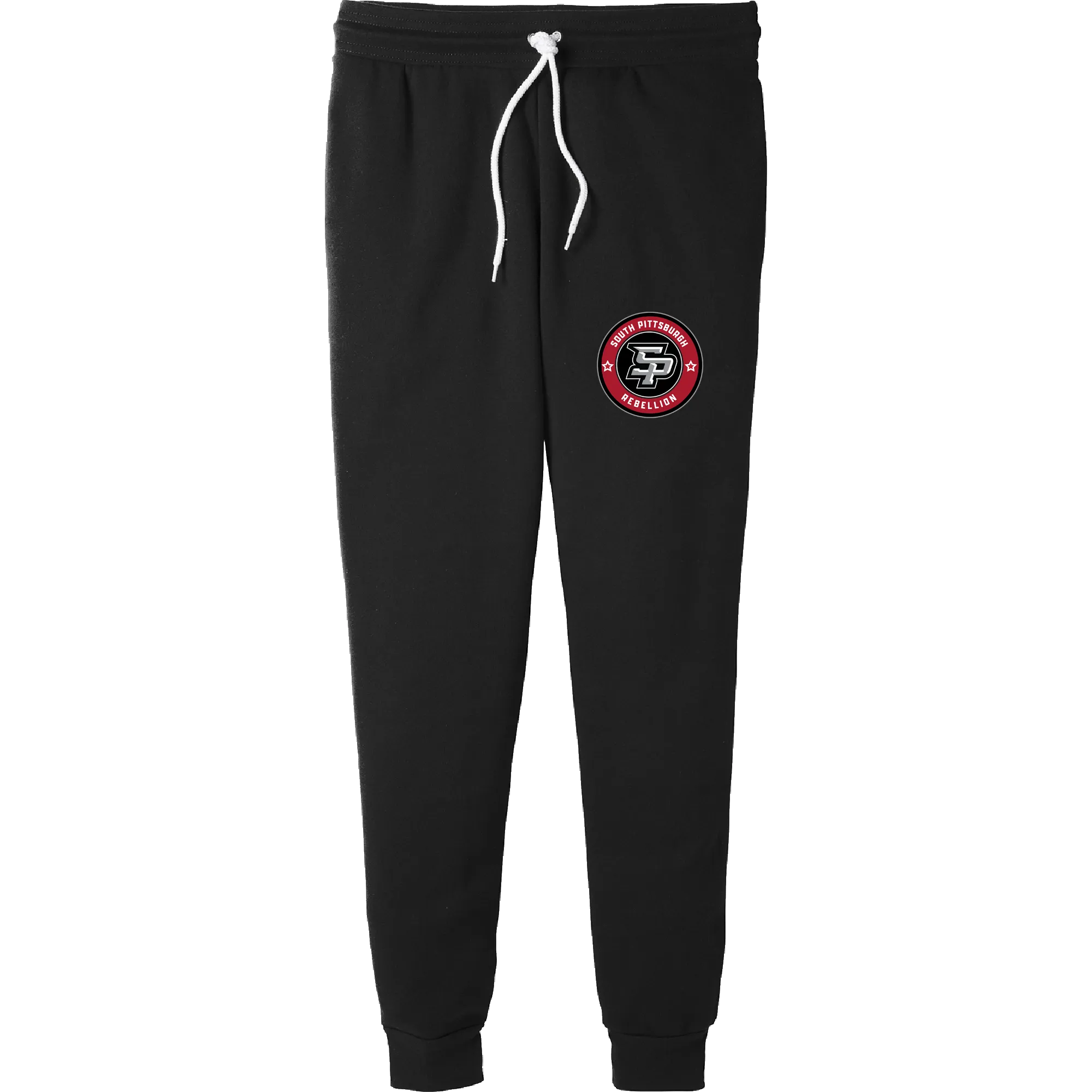 South Pittsburgh Rebellion Breakaway Fall Fleece Adult Jogger Pants