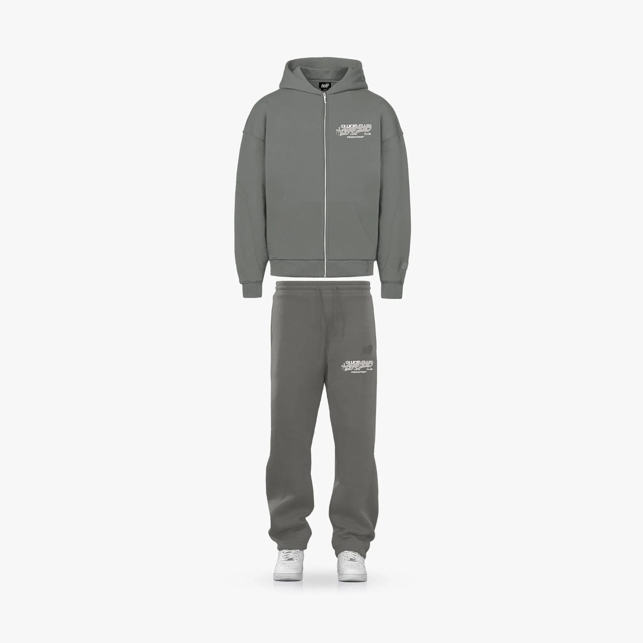 Starfall Tracksuit-Bundle