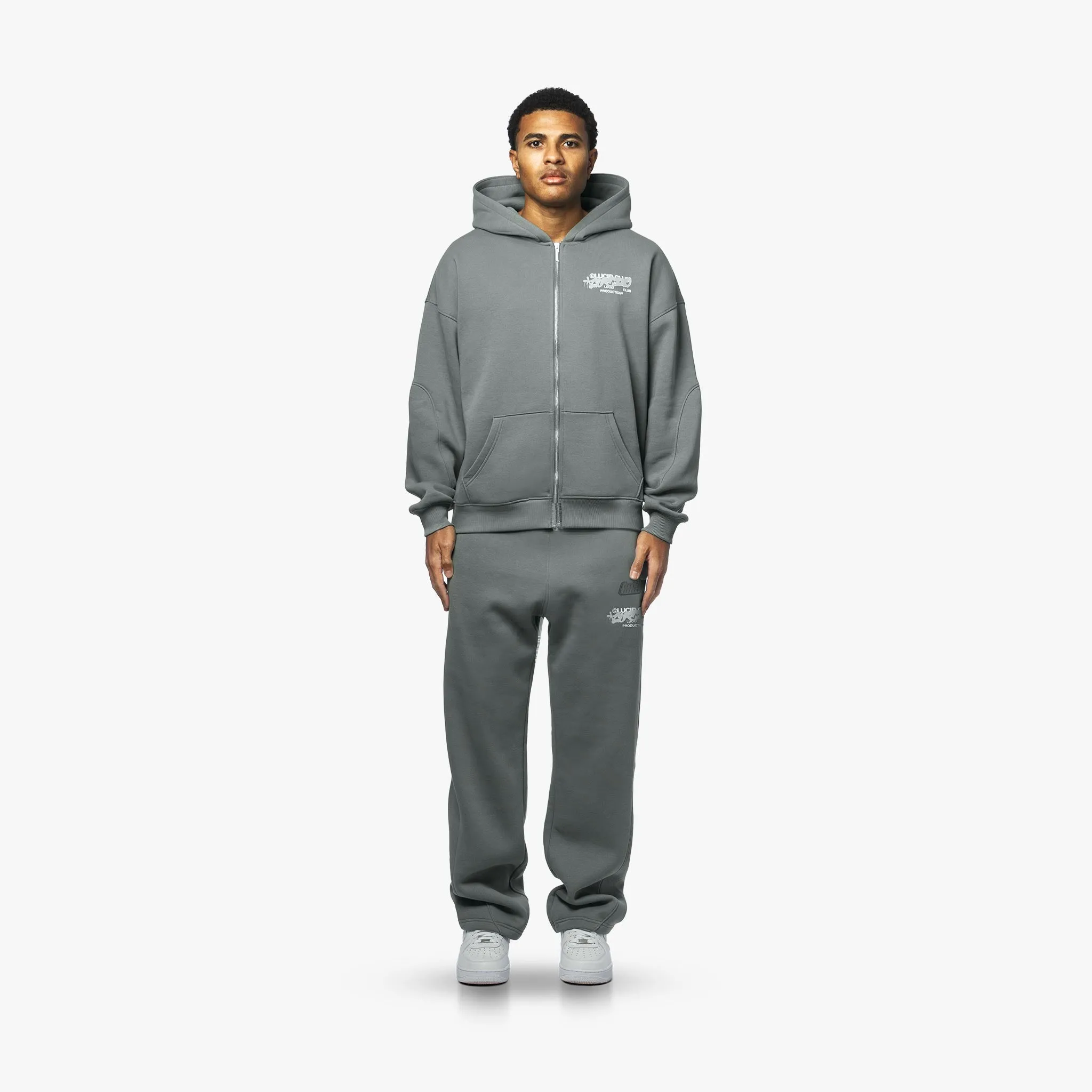 Starfall Tracksuit-Bundle