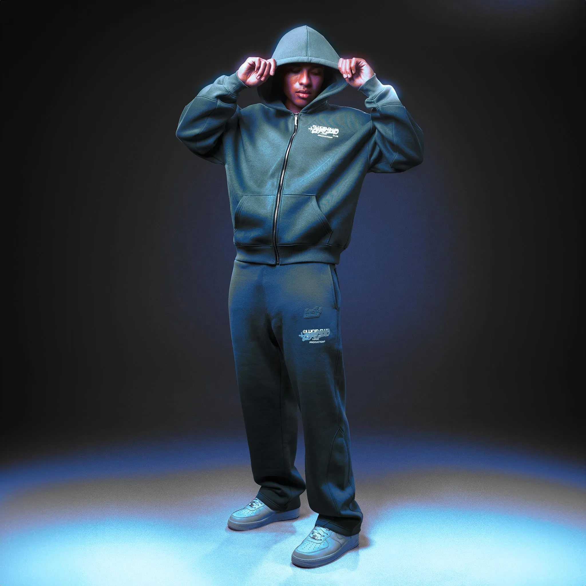 Starfall Tracksuit-Bundle