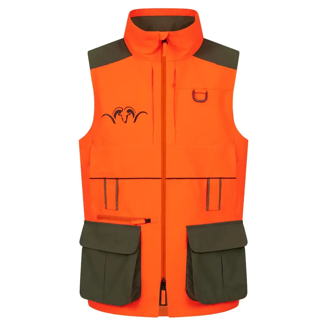 Striker Dog Handler Vest - Pure Blaze Orange by Blaser