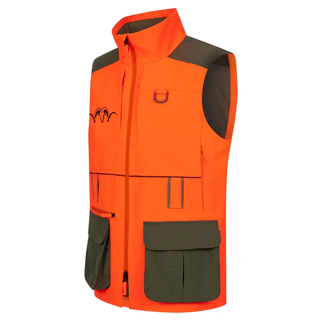 Striker Dog Handler Vest - Pure Blaze Orange by Blaser