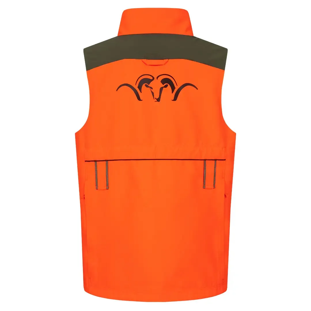 Striker Dog Handler Vest - Pure Blaze Orange by Blaser