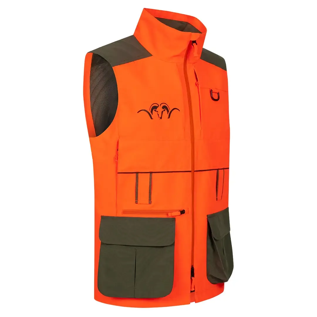 Striker Dog Handler Vest - Pure Blaze Orange by Blaser