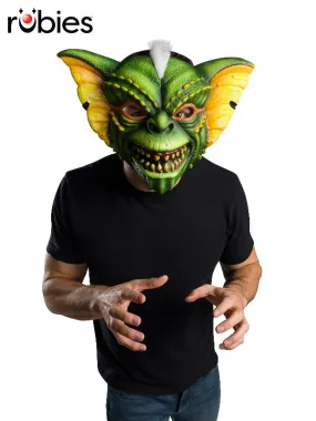 STRIPE GREMLINS VACUFORM MASK