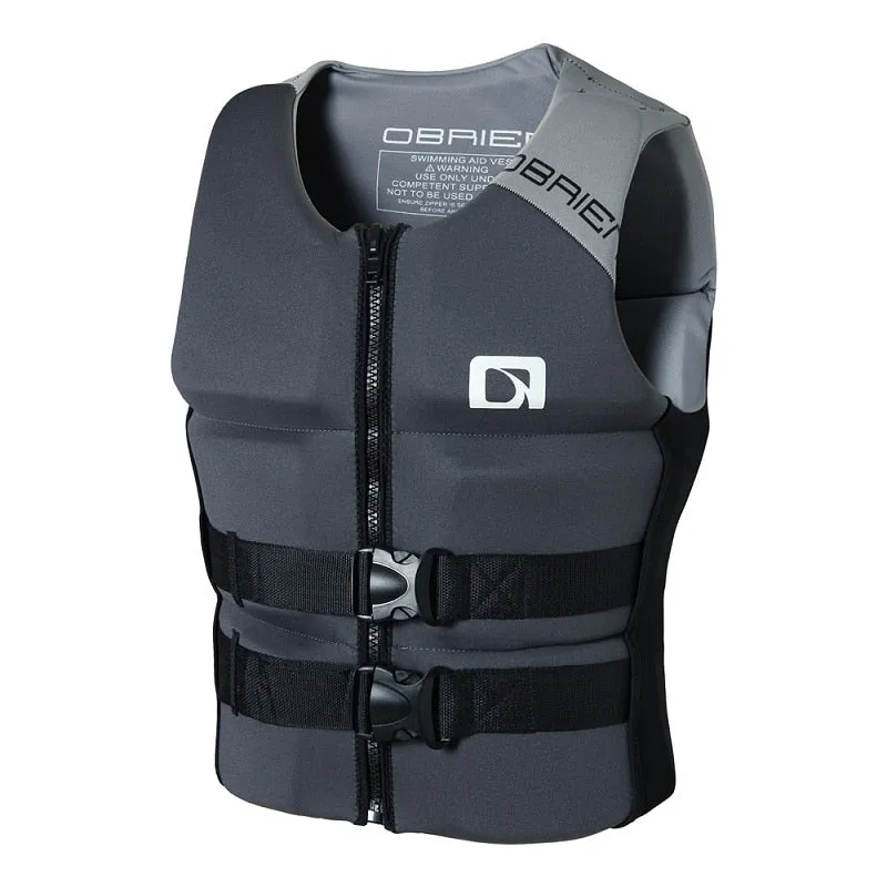 Super Buoyancy Neoprene Vest for Surfing