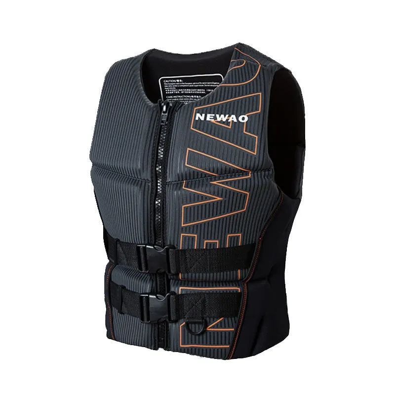 Super Buoyancy Neoprene Vest for Surfing