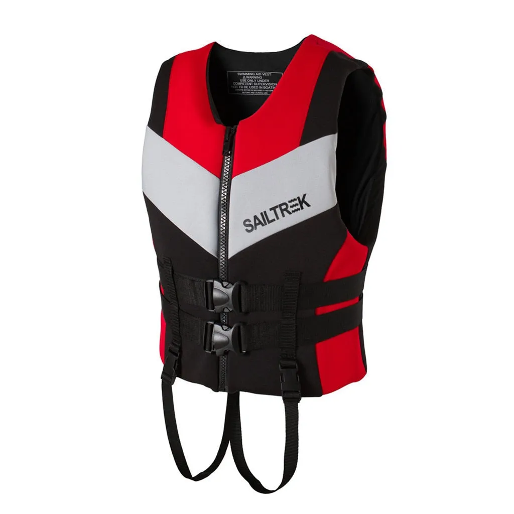 Super Buoyancy Neoprene Vest for Surfing