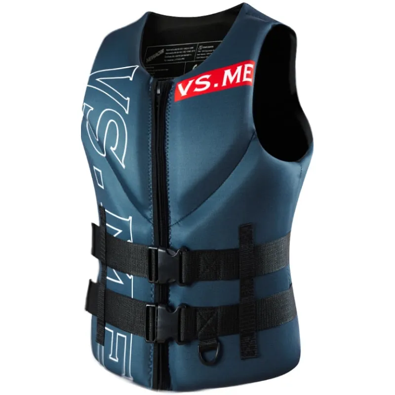 Super Buoyancy Neoprene Vest for Surfing