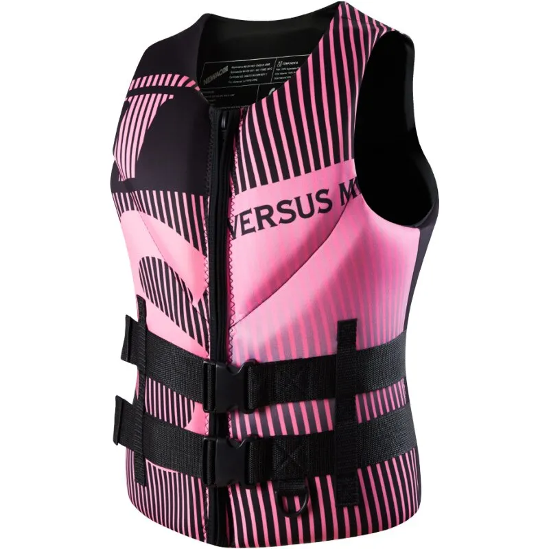 Super Buoyancy Neoprene Vest for Surfing