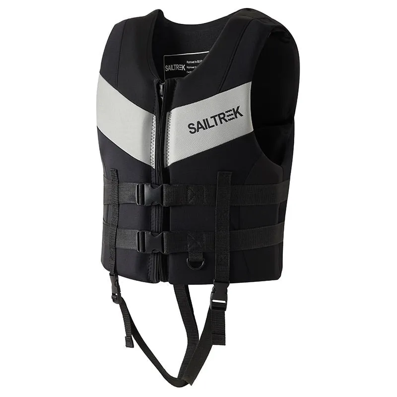 Super Buoyancy Neoprene Vest for Surfing