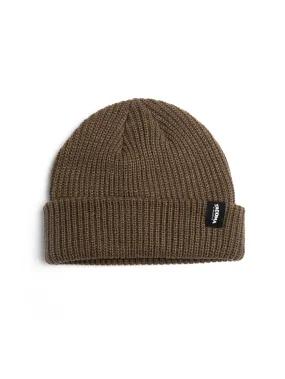 Tacoma Lifestyle Brown Beanie