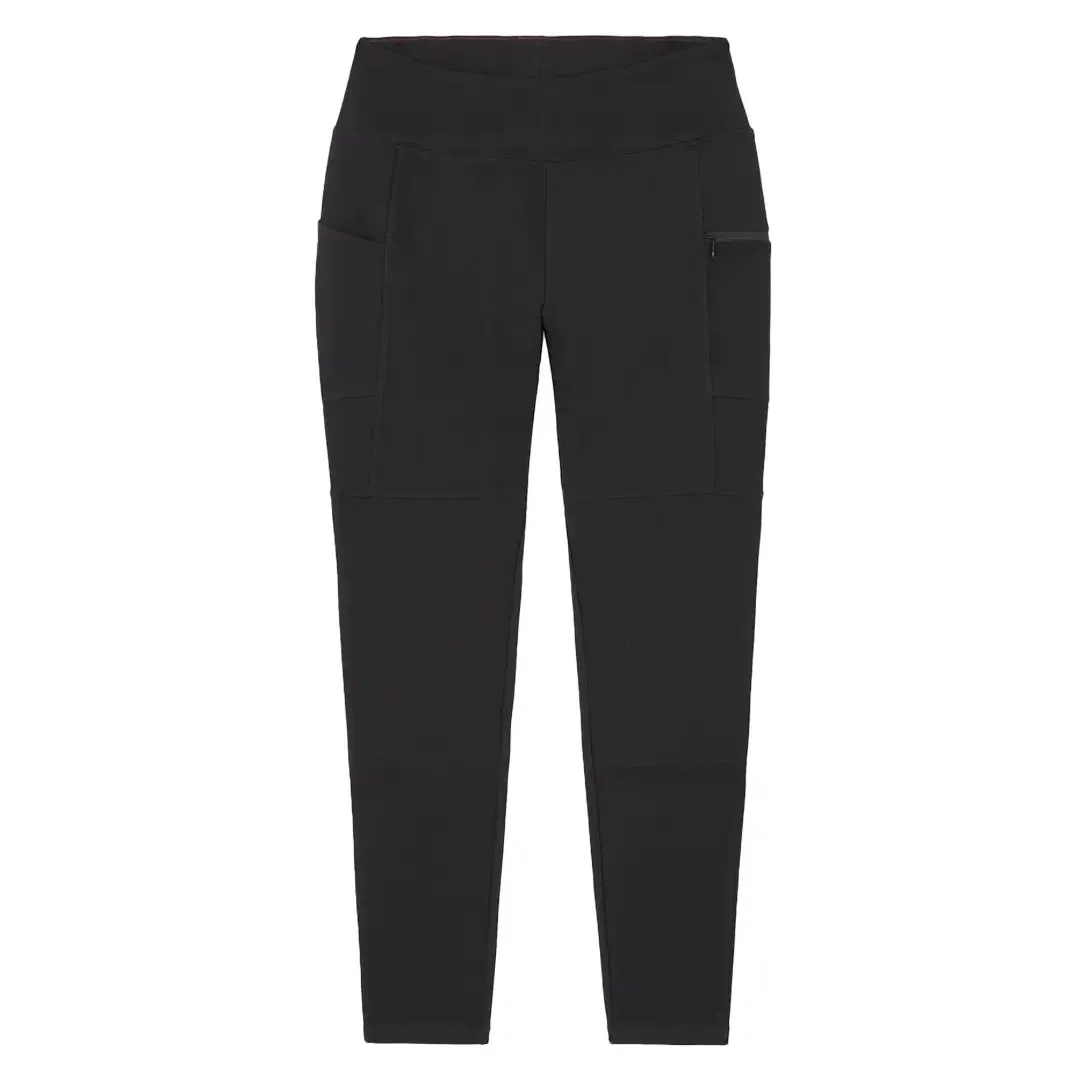 TEMP-iQ Cooling Utility Legging - Black by Dickies