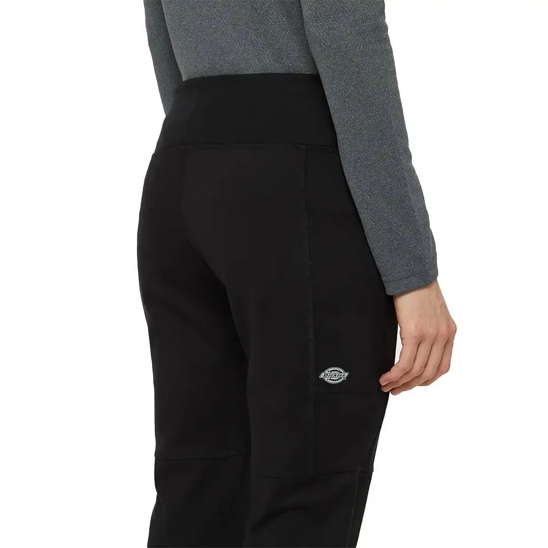 TEMP-iQ Cooling Utility Legging - Black by Dickies