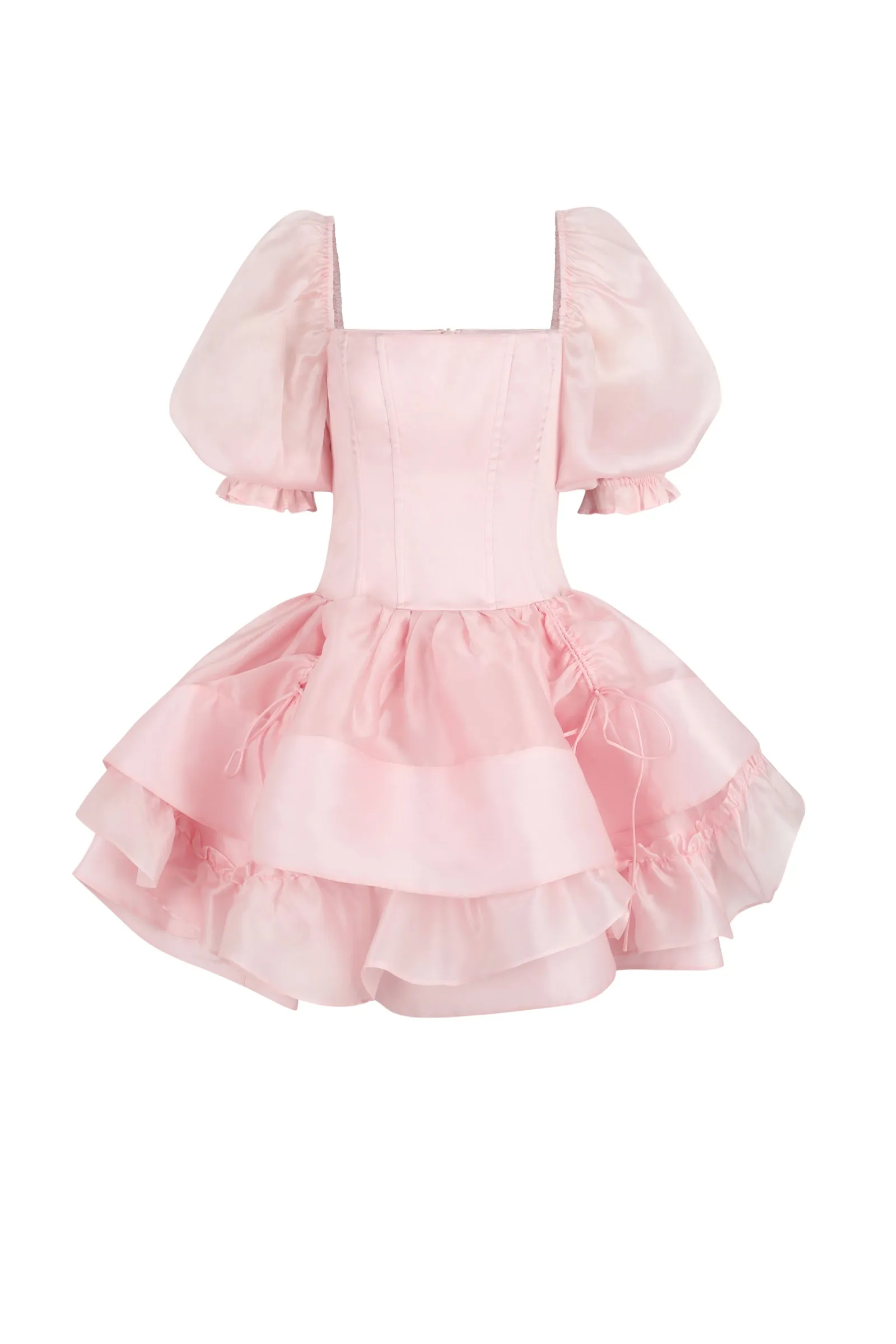 The Baby Soft Etoile Dress