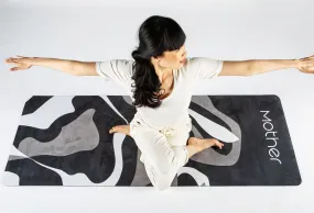 The Ecoholic Yoga Mat-1