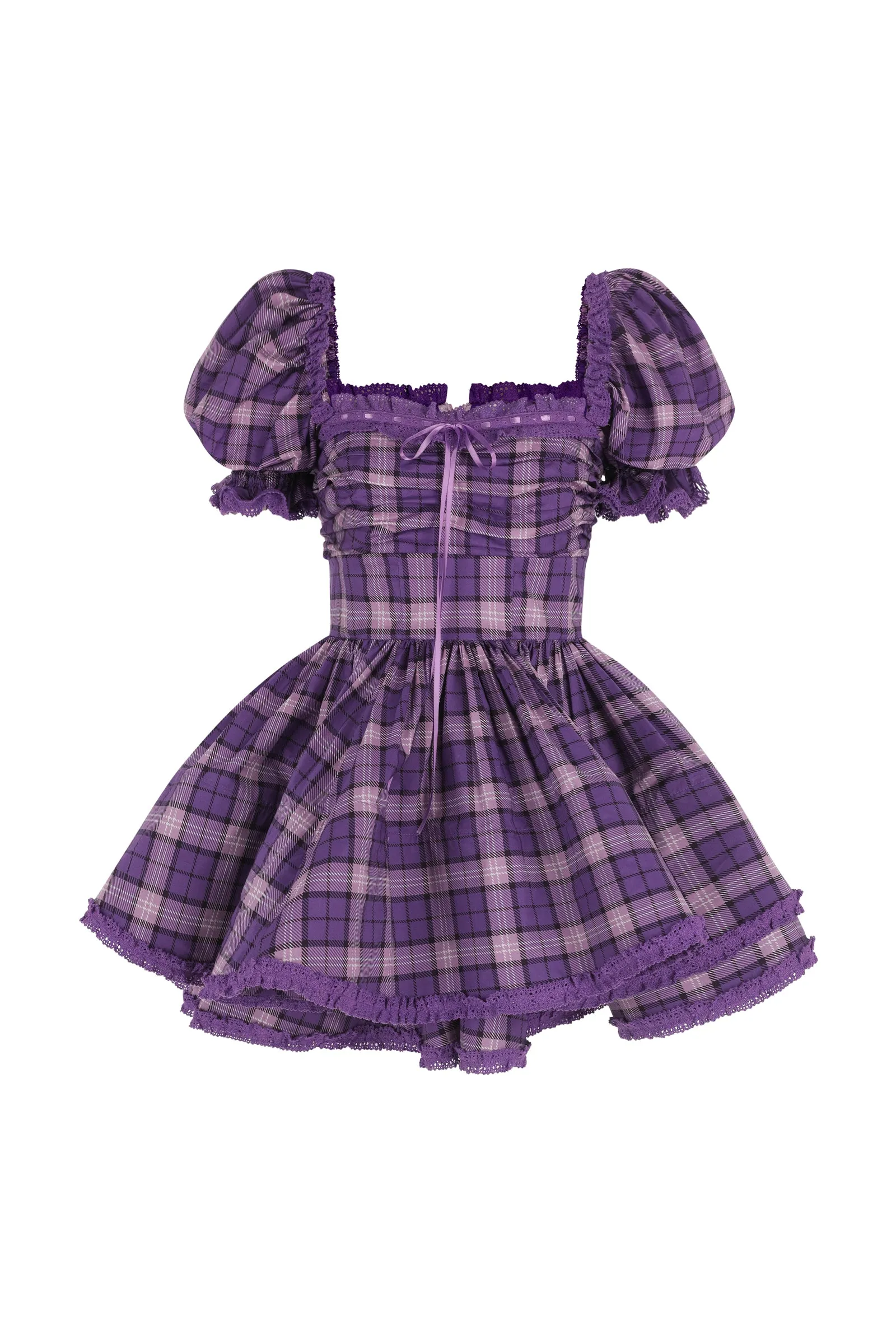 The Girls' School Bonny Dress