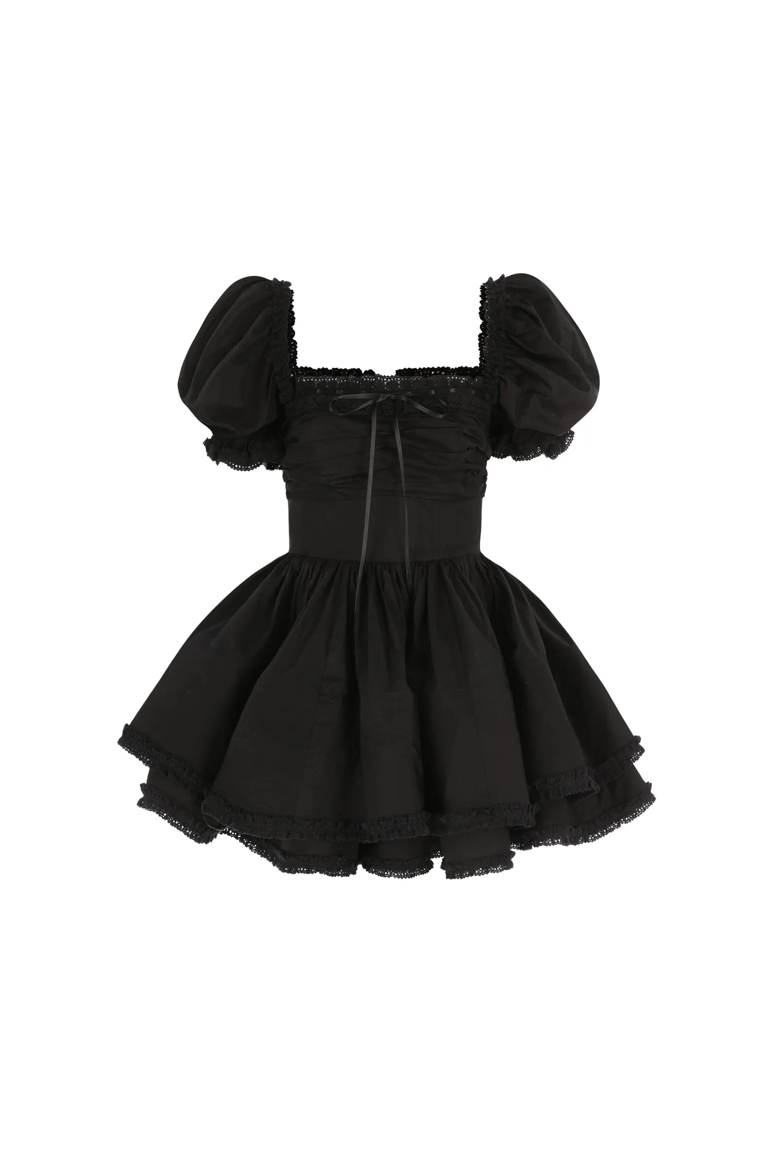 The Raven Bonny Dress