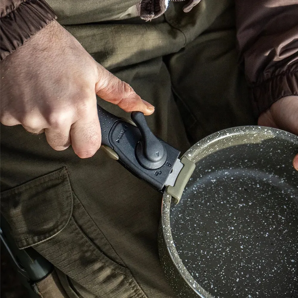 Trakker Armolife Marble Fishing Cookset